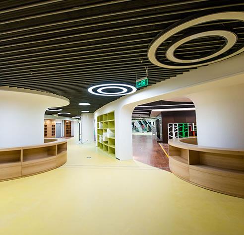 富美家防火板有划痕怎么办