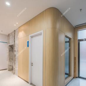 富美家告诉大家粉状防火材料怎么去施工