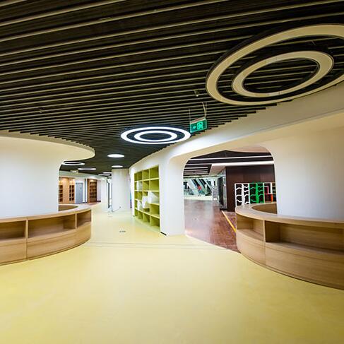 富美家防火板告诉你怎么进行旧房翻新