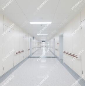 好的防火板在火灾逃生上还是很有优势的