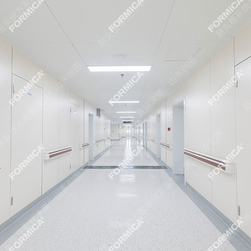 为什么用富美家防火板做的木质防火门吸引人