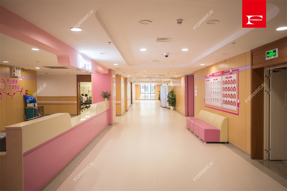 富美家介绍家装墙面装饰材料种类？