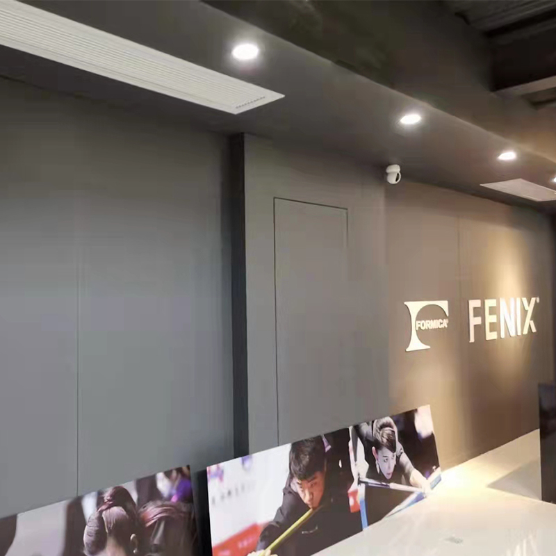 防火板出现鼓泡的原因有哪些？