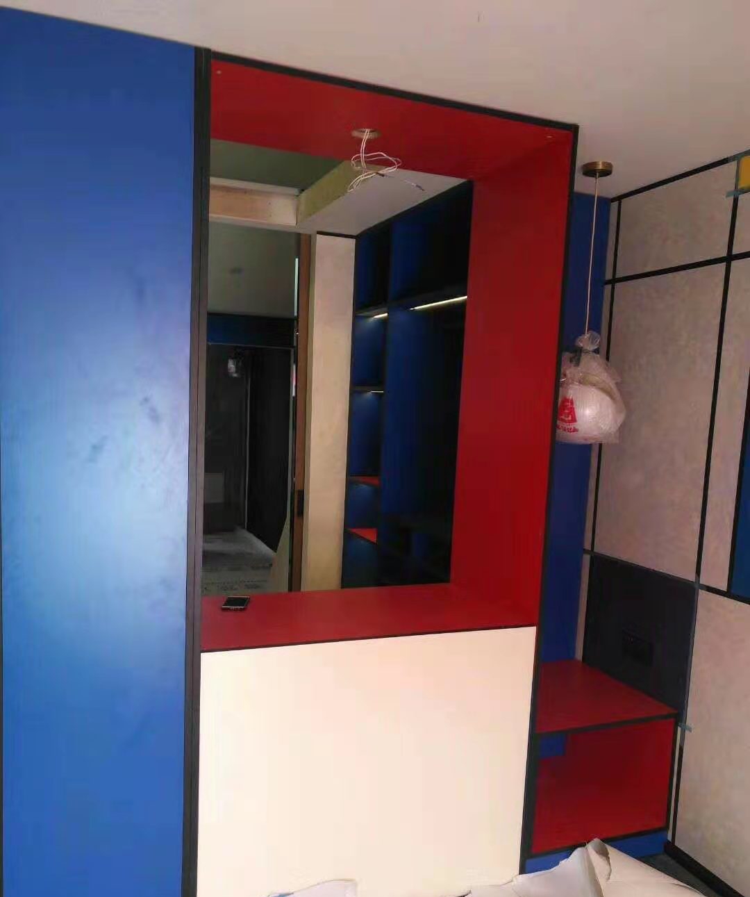 医院为什么会使用防火板装饰板进行装修？