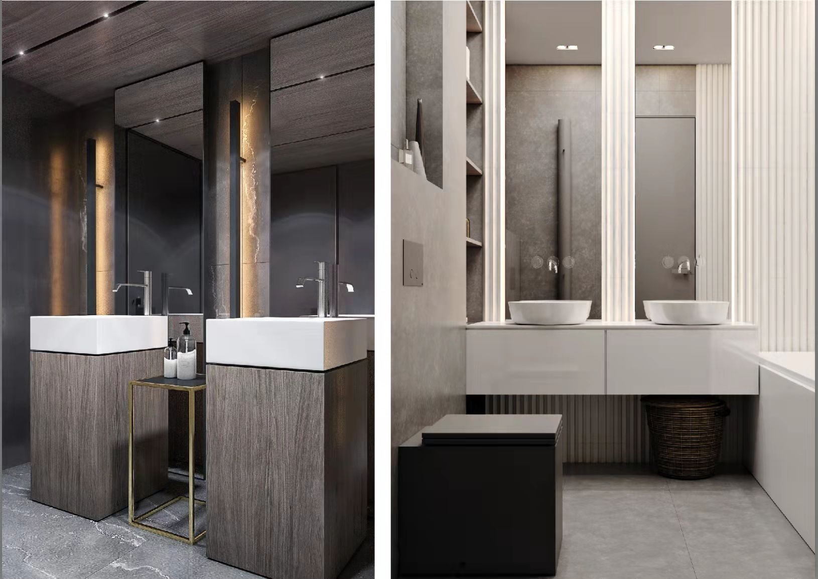 生态树脂板分类要注意什么？