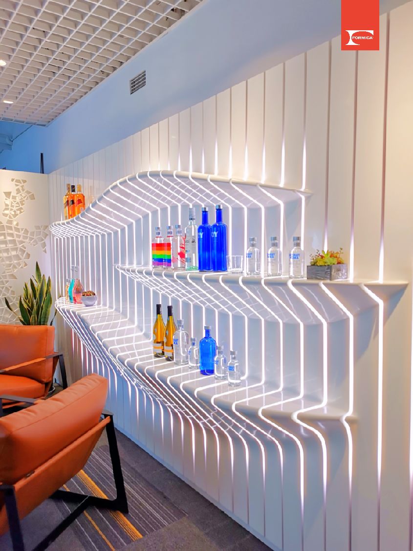 一种行之有效的方法来判断抗倍特板的真伪