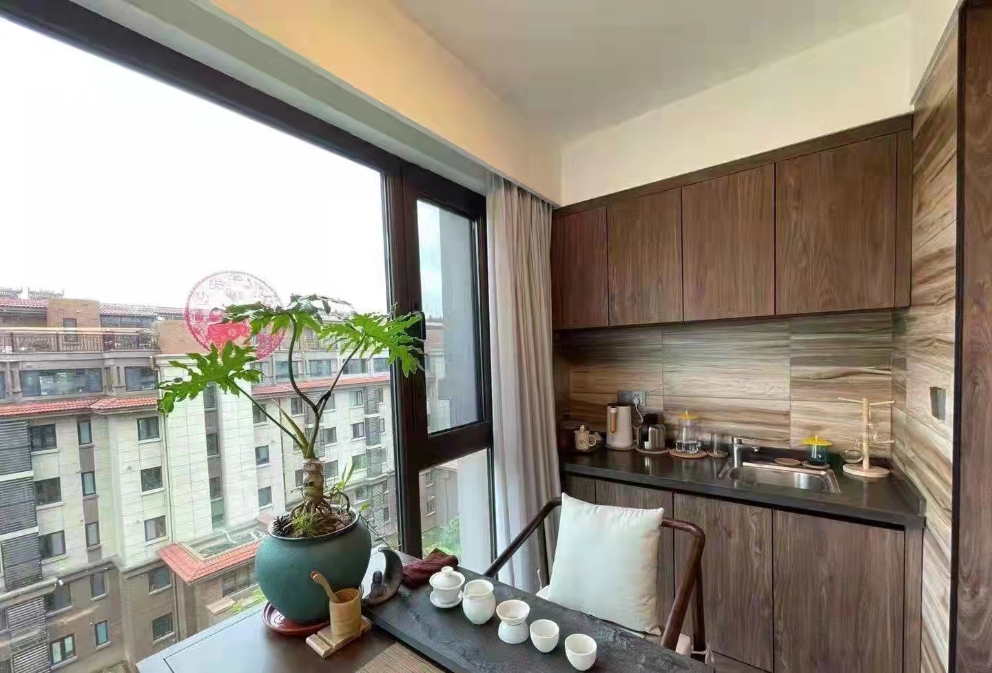 如何判断生态树脂板的质量问题