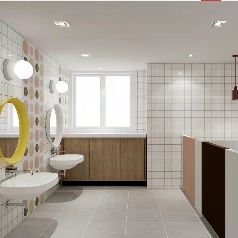 使用抗倍特工作时的砂磨与拼接操作