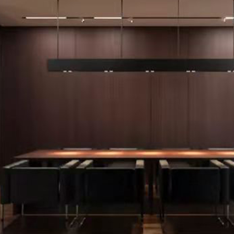 防火板装饰板在室内门的应用