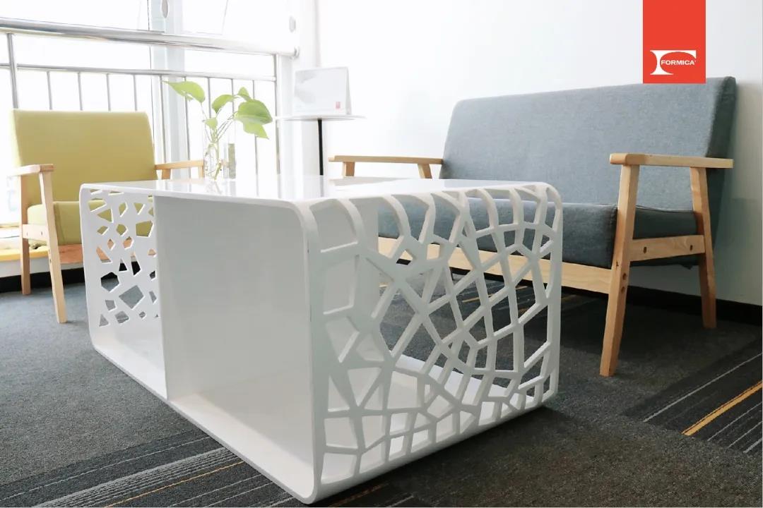 FENIX做衣柜的表面板材时为何备受欢迎？