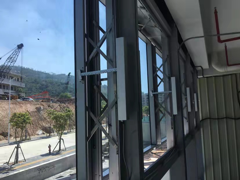 富美家不燃板是非常优秀的建筑材料！