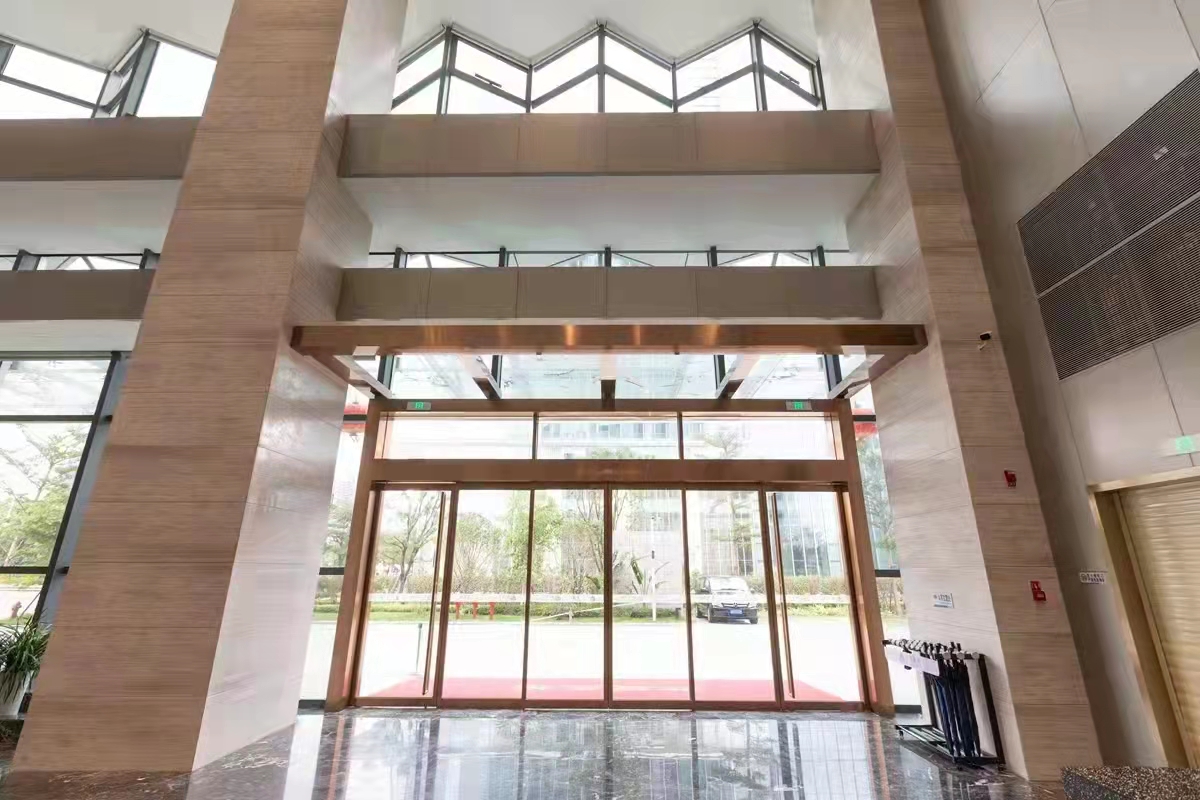 富美家室内门使用种类及特点介绍