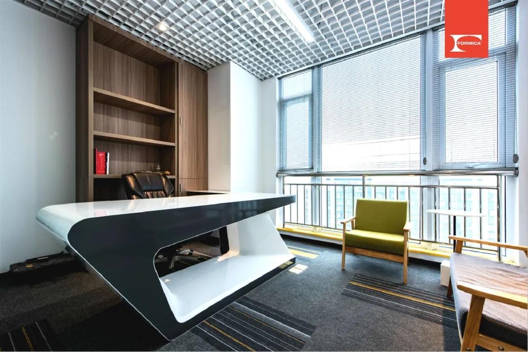 饰面防火板与饰面板有哪些不一样？