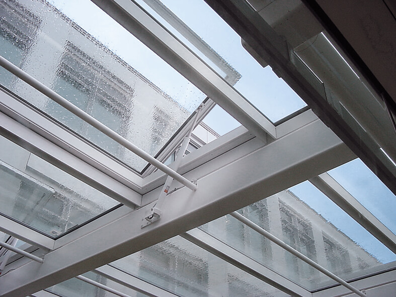 富美家®火立克™的优异的性能有哪些？