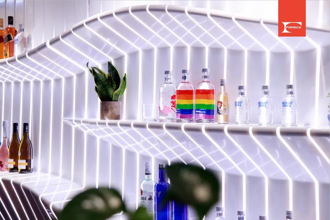 抗倍特饰面板可以用在哪些方面？