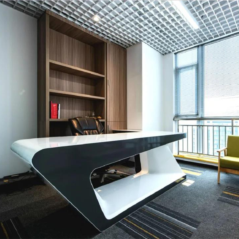 富美家装饰耐火板