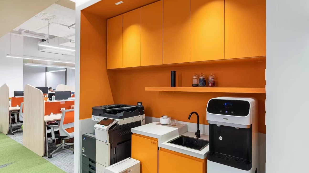 贴面板在家具行业有哪些重要使用价值？