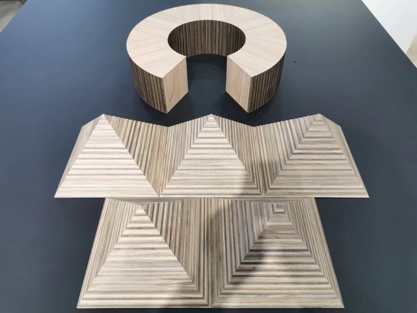  富美家色丽石：如何修补色丽石的裂纹?