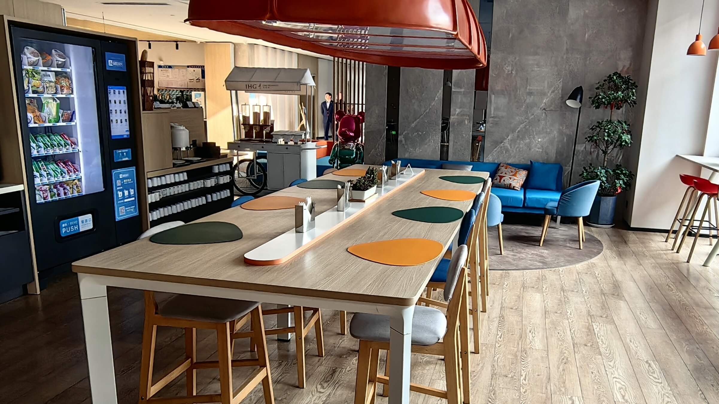 富美家防火板是一种具备环保的材料